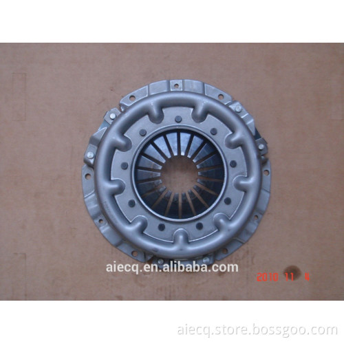 clutch cover clutch pressure plate